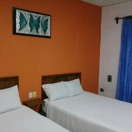 Hotel Colonial Progreso Progreso  Exterior photo